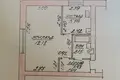 Appartement 1 chambre 30 m² Orcha, Bélarus
