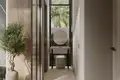 Villa de tres dormitorios 225 m² Rawai, Tailandia