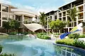 Apartment 38 m² Sakhu, Thailand