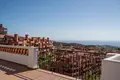 Appartement 2 chambres 210 m² Mijas, Espagne