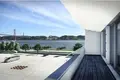 Appartement 2 chambres 134 m² Belem, Portugal