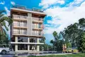 Appartement 1 chambre 65 m² Alanya, Turquie