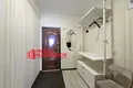 Wohnung 1 zimmer 42 m² in Hrodna, Belarus