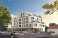 Wohnung 2 Schlafzimmer 42 m² La Rochelle, Frankreich