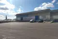 Warehouse 1 room 2 437 m² in Vialikaje Sciklieva, Belarus