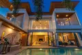 Вилла 3 спальни 338 м² Си Сунтон, Таиланд