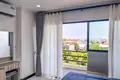 Copropriété 1 chambre 38 m² Pattaya, Thaïlande