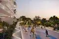 Wohnung 4 zimmer 129 m² Vereinigte Arabische Emirate, Vereinigte Arabische Emirate