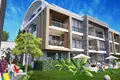Квартира 3 комнаты 89 м² Аланья, Турция