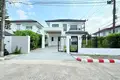 4-Schlafzimmer-Villa 155 m² Chalong, Thailand