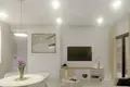 Penthouse z 1 sypialnią 38 m² Guardamar del Segura, Hiszpania