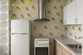 Apartment 41 m² Minsk, Belarus