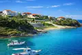 Hotel 730 m² in Megali Panagia, Greece