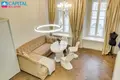 Apartamento 1 habitación 40 m² en Vilna, Lituania