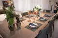 5-Zimmer-Villa 363 m² Pattaya, Thailand