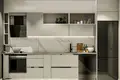 Appartement 3 chambres 73 m² Eyupsultan, Turquie