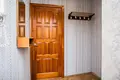 1 room apartment 34 m² Minsk, Belarus