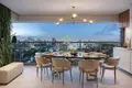 Wohnung 3 zimmer 169 m² Regiao Imediata de Sao Paulo, Brasilien