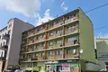 Mieszkanie 3 pokoi 57 m² Łódź, Polska