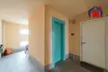 1 room apartment 43 m² Minsk, Belarus