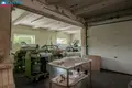 Propriété commerciale 1 731 m² à Girkaliai, Lituanie