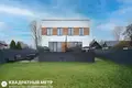 Casa de campo 185 m² Minsk, Belarús