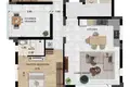 2 bedroom apartment 123 m² Demos Agiou Athanasiou, Cyprus