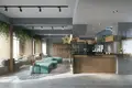Estudio 1 habitación 40 m² Regiao Imediata de Sao Jose do Rio Preto, Brasil