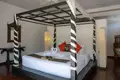 Вилла 4 комнаты 596 м² Чонг Тале, Таиланд