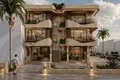 Mieszkanie 4 pokoi 95 m² Fethiye, Turcja