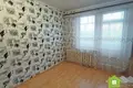 Mieszkanie 3 pokoi 63 m² Lida, Białoruś