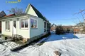 Casa 45 m² Usiazski sielski Saviet, Belarús