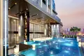 Residential complex BEVERLY MOUNTAIN BAY