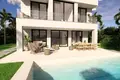 Haus 4 Schlafzimmer 196 m² Manilva, Spanien