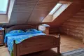 House 256 m² Polessky District, Russia