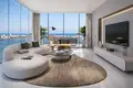 Квартира 1 спальня 114 м² Майами, США