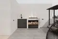 Квартира 1 спальня 53 м² муниципалитет Ларнака, Кипр