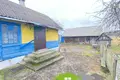 Haus 47 m² Dzieraviancycki sielski Saviet, Belarus