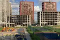 Квартира 1 комната 28 м² Минск, Беларусь