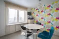 Appartement 3 chambres 88 m² Minsk, Bélarus