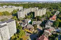 3 room apartment 57 m² Warsaw, Poland