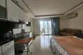 Studio apartment 1 bedroom  Alanya, Turkey