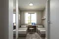 2 bedroom house 56 m² Tremembe, Brazil