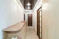 3 room apartment 69 m² Minsk, Belarus