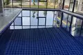 Penthouse 4 pokoi 145 m² w Alanya, Turcja