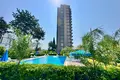 Appartement 3 chambres 70 m² Mezitli, Turquie