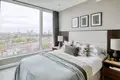 Квартира 3 спальни 105 м² Лондон, Великобритания