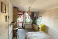 Wohnung 2 zimmer 59 m² Sweti Wlas, Bulgarien
