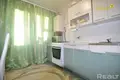 3 room apartment 58 m² Maryina Horka, Belarus
