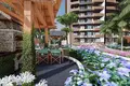 Wohnung 3 zimmer 95 m² Mezitli, Türkei